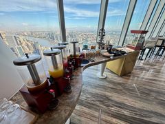-广州四季酒店·意珍·意式自助餐