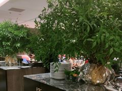 -Yan Ting 宴庭中餐厅(上海静安瑞吉酒店)