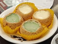 -民信老铺(双皮奶博物馆店)