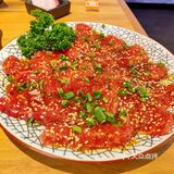 味道棒棒哒的烧肉