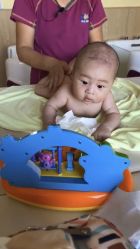 -爱乐婴童水育早教中心·儿童游泳中心(田园商业广场店)