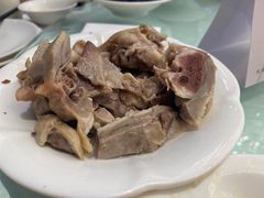 -世纪缘国际会议中心·中餐厅(百家湖店)