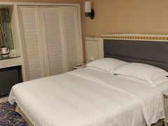 -成都绿洲大酒店(春熙路太古里店)