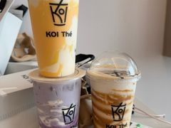 -KOI Thé(正佳广场店)