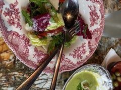 -BROWNSTONE布朗石西班牙餐厅(富城店)