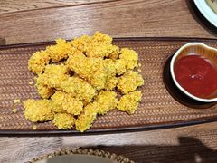 -大盐帮川菜馆(长楹天街店)