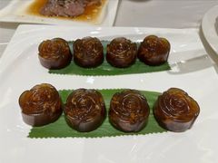 陈皮糕-锦粤宫·精致粤菜(阳西店)