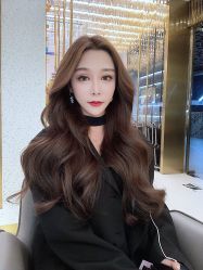 -3AM HAIR SALON染发接发