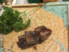 -一绪に寿喜烧(虹悦城店)