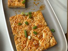 -不是烧烤·武汉大排档(亚运村店)