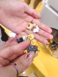 -乐高品牌旗舰店(人民广场店)