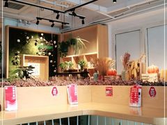 -嘉和一品粥(方庄店)