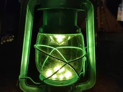 -CAMP.33露营烤肉·团建聚餐(创智天地店)