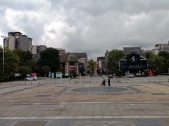 -新津老码头旅游小镇