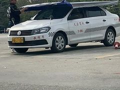 -无忧学车·大众驾校(长宁校区)