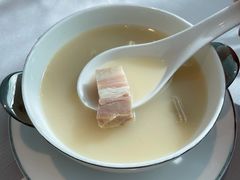 腌笃鲜-屋里厢上海菜馆