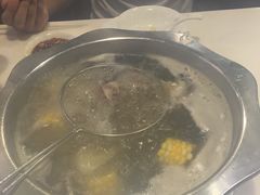 -三毛牛肉店(福强店)