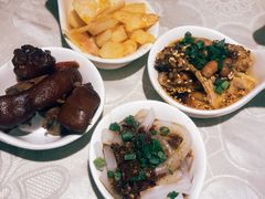 -川味堂·四川豆花(八卦岭店)