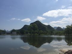 -Club Med地中海俱乐部·桂林度假村