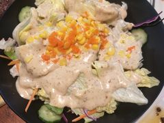 -町町烧肉屋(振华广场店)