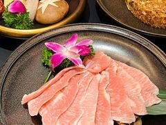 -無二炙坊·和牛烧肉(大钟寺1733店)