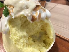 -After You Dessert Cafe(CENTRALWORLD)