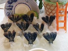 -东江海鲜酒家(艺都分店)