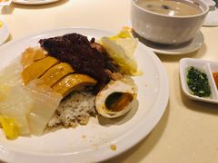 -龙记烧腊茶餐厅(常德路店)