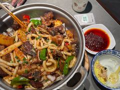 -青海名吃尕张娃非遗烤肉(城中店)