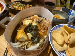 -雷门拉面·现熬骨汤(凯德来福士店)