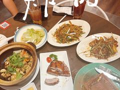 -新旺茶餐厅(嘉里城店)