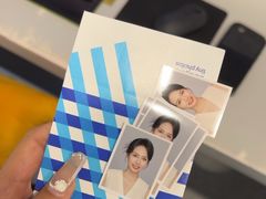 -天真蓝照相馆(杭州滨江宝龙店)