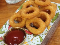 -Famous肥猫墨西哥音乐餐吧(五棵松华熙LIVE店)