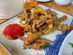 -龙姐私房菜(和顺古镇店)