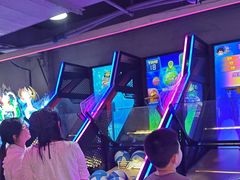 -阿尔法Game Station(中山路店)
