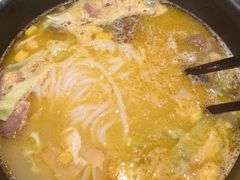 -过桥缘·过桥米线(北京望京万象汇店)