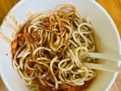 -王记生烫牛杂面馆(兰陵路店)