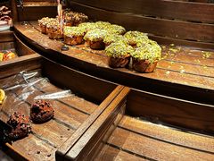 -B&C黄油与面包·THE GARDEN BAKERY概念店(世纪汇店)