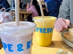 -Jamaicablue Coffeeshop(中央广场店)