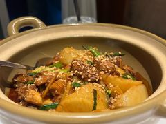 -粤财皇冠假日酒店·彩华轩中餐厅