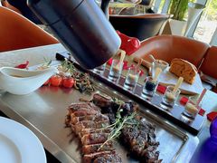-恰餐厅CHAR Grill(北京三里屯洲际店)