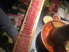 -番食园鲜食火锅(高新店)