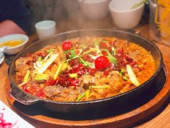 -老板恋上鱼(印象城店)