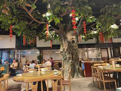 -易老九江湖菜(北滨一路店)