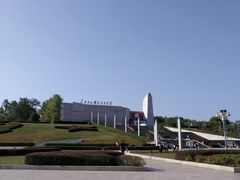 -中央革命根据地历史博物馆