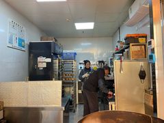 -百年夯碳烤胡椒饼(阿拉城店)