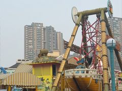 -海合安成都极地海洋公园