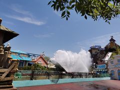 -大连海昌发现王国主题公园