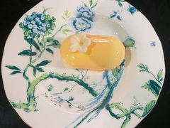 百香果千层-默迹咖啡馆