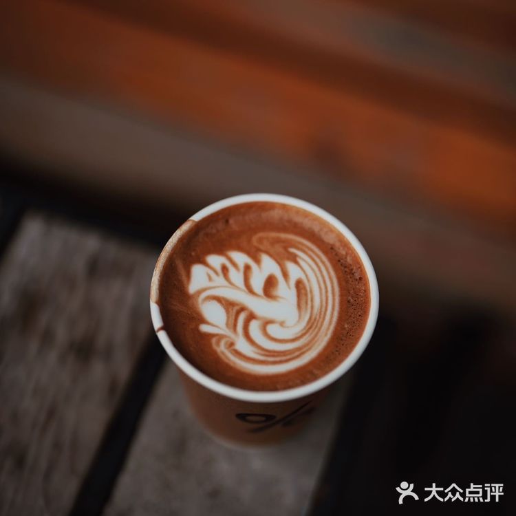想告诉全世界% Arabica咖啡是什么味道！